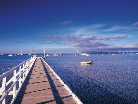 Mornington Peninsula Explorer Daytour